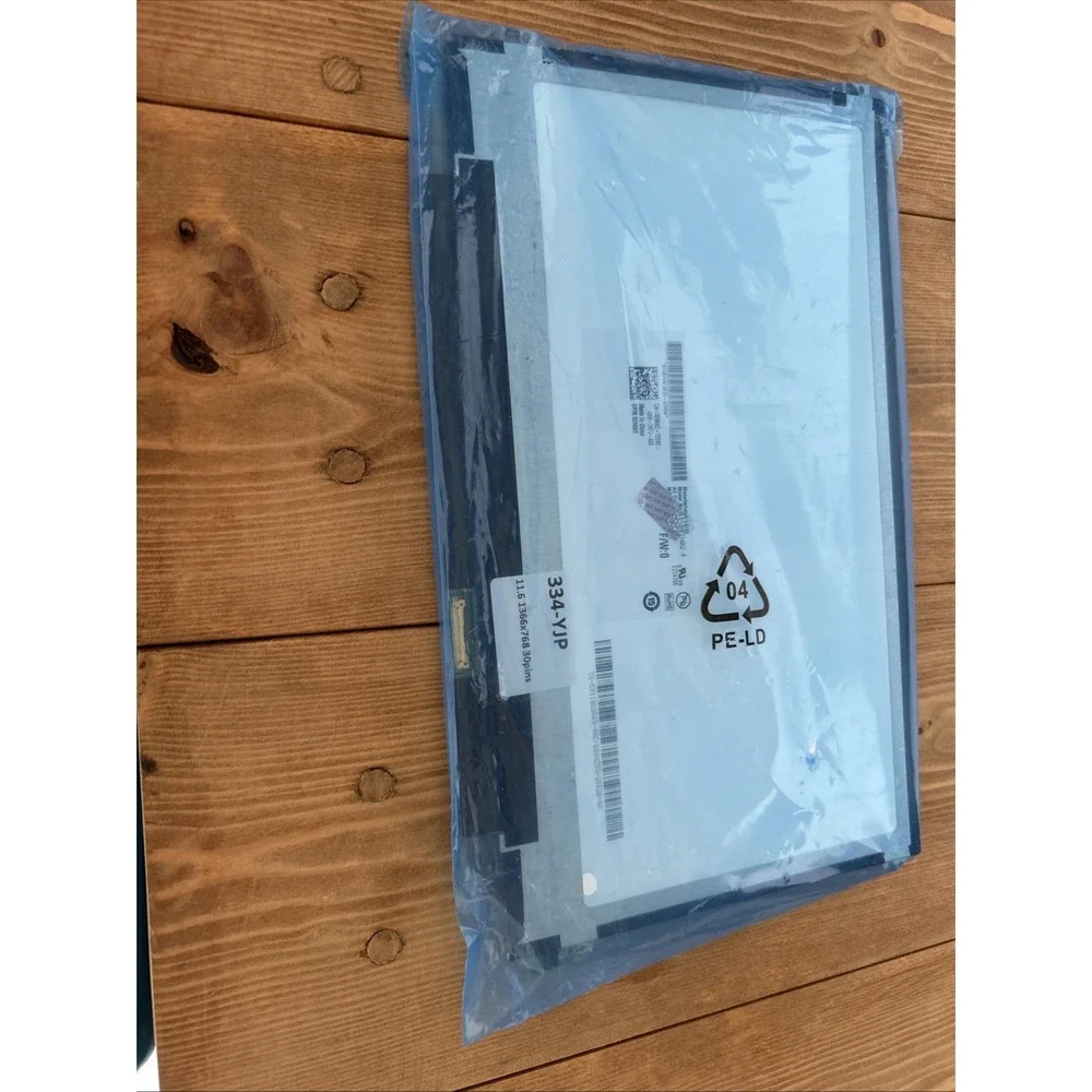 Lenovo IdeaPad 3 CB-11AST05 82H4‎ Laptop Led Lcd Screen 11.6